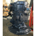 Komatsu PC210-8K Гидравлический насос 708-2L-00700 Главный насос